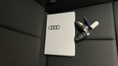 Audi A3 1.5 TFSI 116 Sport 4dr S Tronic Petrol Saloon